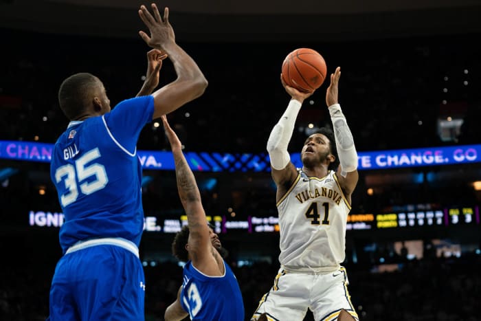Odds To Win 2020 Men S Ncaa Basketball Tournament Yardbarker