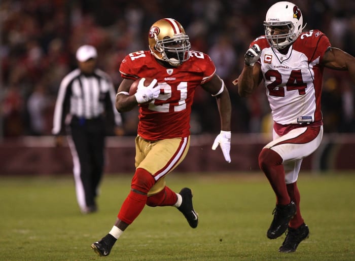 The Best And Worst Uniform Changes In Nfl History Yardbarker