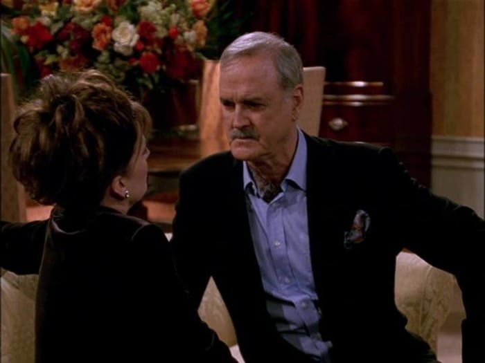 Actors Who Had Unforgettable Guest Starring Roles On Will Grace Yardbarker