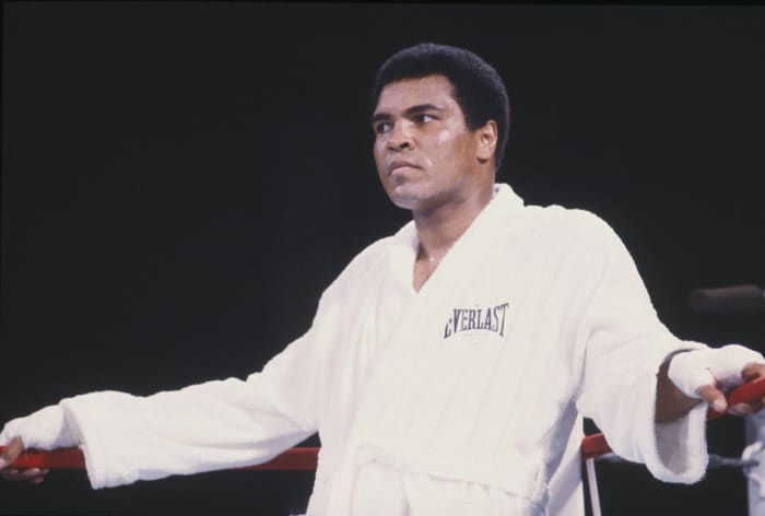 Muhammad Ali