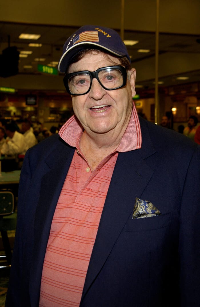 The Cast Of Seinfeld Where Are They Now Yardbarker