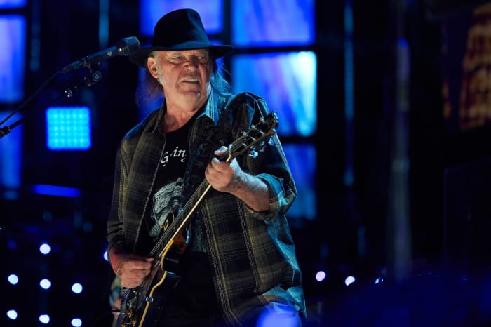 The 25 Best Songs About America Yardbarker