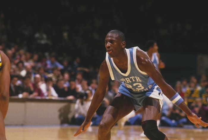 Top 50 College Basketball Players Of All Time Yardbarker