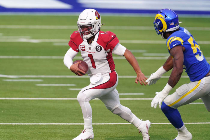 Cardinals must give Kyler Murray more help
