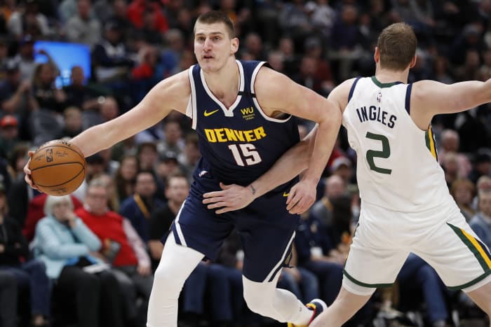 Ranking Nba Teams In 2025 Yardbarker