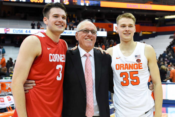 The 25 Best Coaches In College Basketball Yardbarker