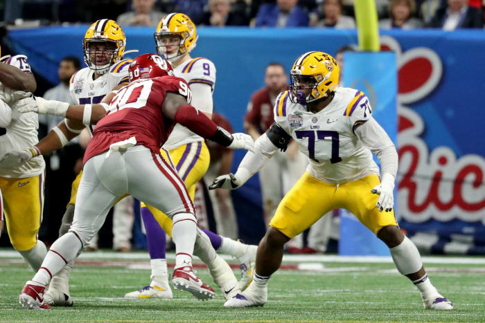 Saahdiq Charles, Washington Redskins