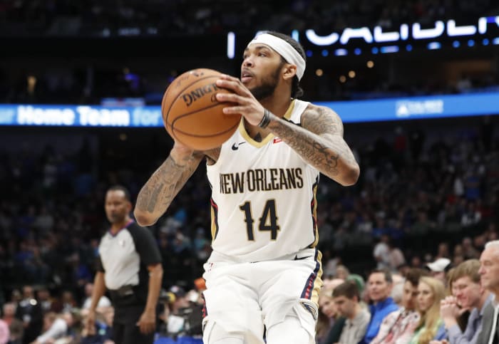 The 25 Best Nba Player Nicknames Yardbarker