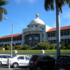 A student studying abroad with University of KwaZulu-Natal / UKZN: Durban - Direct Enrollment & Exchange