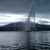 A student studying abroad with Boston University: Geneva - Internship Program