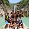 A student studying abroad with Direct Enrollment: Queretaro - Monterrey Tec (ITESM)