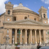 A student studying abroad with ISEP: Msida - University of Malta