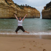 A student studying abroad with Education Abroad Network: Sydney - University of Sydney
