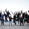 A student studying abroad with Rollins College: Sydney - Rollins in Sydney