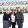 A student studying abroad with USAC: Alicante - Spanish Language and European Studies