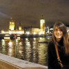 A student studying abroad with Direct Enrollment: Canterbury - Canterbury Christ Church University
