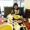 A student studying abroad with CIEE: Seoul - Arts and Sciences