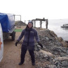 A student studying abroad with Direct Enrollment: Dunedin - University Of Otago