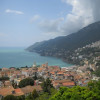 A student studying abroad with St. Cloud State University: Traveling - Italy and Greece Psychology