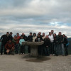 A student studying abroad with ISEP: Pamplona - Universidad Publica de Navarra