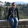 A student studying abroad with International Studies Abroad (ISA): Malaga - Spanish Language, Culture & Electives in English