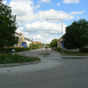 A student studying abroad with Direct Enrollment: Uppsala - Uppsala University
