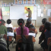 A student studying abroad with Cardinal Stritch University (CSU): Guatemala City - Universidad del Valle