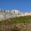 A student studying abroad with Institute for American Universities : Aix-en-Provence - Institute for American Universities Aix Center