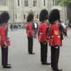 A student studying abroad with Southwest Tennessee Community College: London - Theatre in London