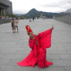 A student studying abroad with Direct Enrollment: Ansung - Dong-Ah College of Broadcasting