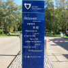 A student studying abroad with Direct Enrollment: Bremen - Jacobs University
