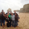 A student studying abroad with Education Abroad Network: Sydney - University of New South Wales