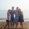 A student studying abroad with University of Portsmouth: Portsmouth - Direct Enrollment & Exchange