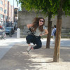 A student studying abroad with Brigham Young University: London - London Theatre Study Abroad