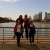 A student studying abroad with International Studies Abroad (ISA): Buenos Aires - Latin American Studies