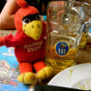A student studying abroad with Study Abroad Programs in Germany