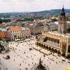 A student studying abroad with Jagiellonian University: Krakow - Direct Enrollment & Exchange