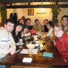 A student studying abroad with Universidad De Santiago de Compostela: Santiago de Compostela - Direct Enrollment & Exchange