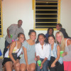 A student studying abroad with GlobaLinks Learning Abroad: Suva - University of the South Pacific