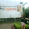 A student studying abroad with University of the Philippines, Los Baños: Laguna Province - Direct Enrollment & Exchange