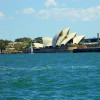 A student studying abroad with The Education Abroad Network: Sydney - University of Sydney