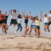 A student studying abroad with Ben Gurion University of the Negev: Beer Sheba - Direct Enrollment & Exchange