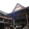 A student studying abroad with Brigham Young University: London - London Theatre Study Abroad