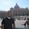 A student studying abroad with Lorenzo de' Medici - Rome: Rome - Direct Enrollment & Exchange