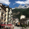 A student studying abroad with Forum-Nexus: Multi-Country Summer Program in Europe