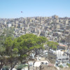 A student studying abroad with AMIDEAST: Amman - Intensive Arabic, Summer