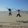 A student studying abroad with University Institute of Lisbon / ISCTE-IUL: Lisbon - Direct Enrollment & Exchange