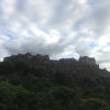 A student studying abroad with Adelante: Edinburgh - Observation Assignments in Scotland
