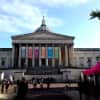 A student studying abroad with University College London (UCL): London - Direct Enrollment & Exchange