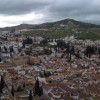 A student studying abroad with IES Abroad: Granada - IES Abroad in Granada